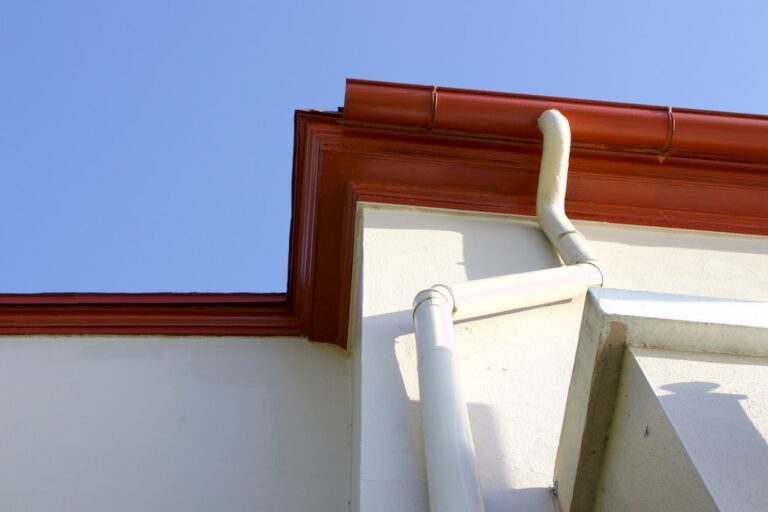 rain gutters solution