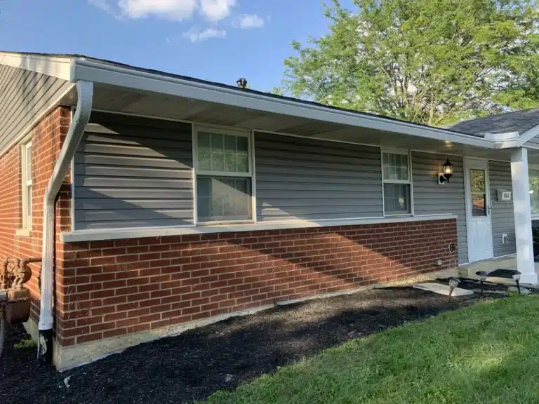 gutter guards installed near me